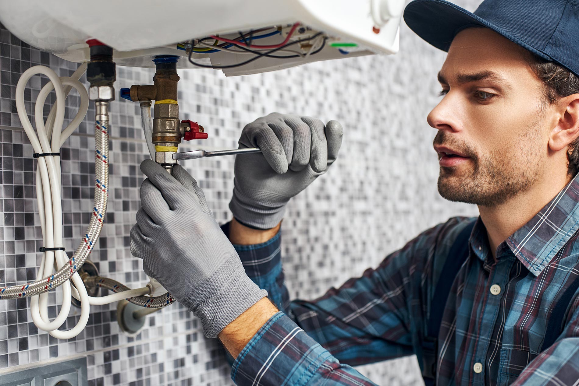 Best 24 Hour Plumber Near Me Rooter John CA