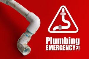 emergency plumbing