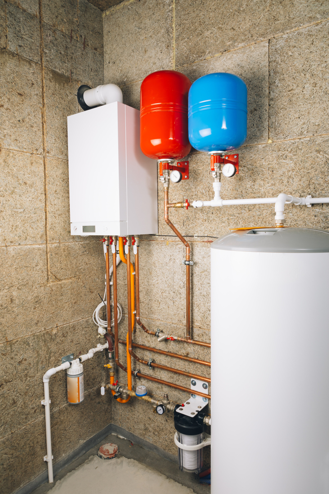 Emergency Water Heater Replacement Orange County, water heater repair, water heater replacement, hot water tank replacement, hot water tank repair, Rooter John, CA