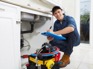 Licensed Plumber, California, emergency plumbing